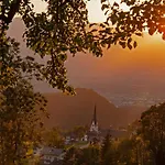 Jufa - Klangholzhus Hotel 3*