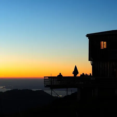 Jufa - Klangholzhus Hotel Laterns