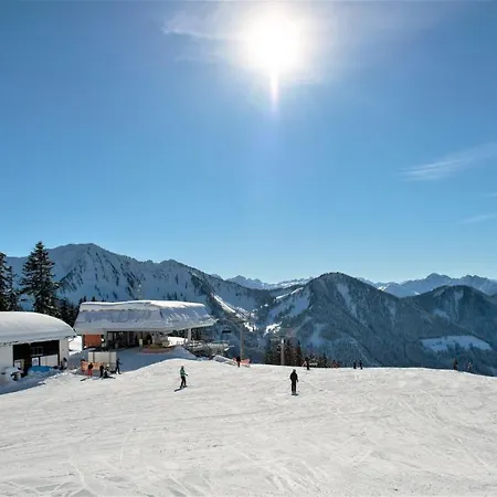 Jufa - Klangholzhus Laterns