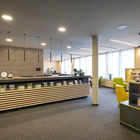 Jufa - Klangholzhus 3*