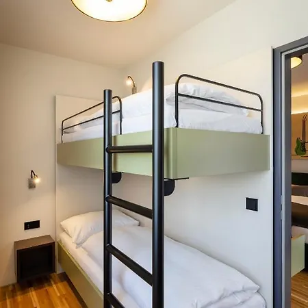 Jufa - Klangholzhus 3*