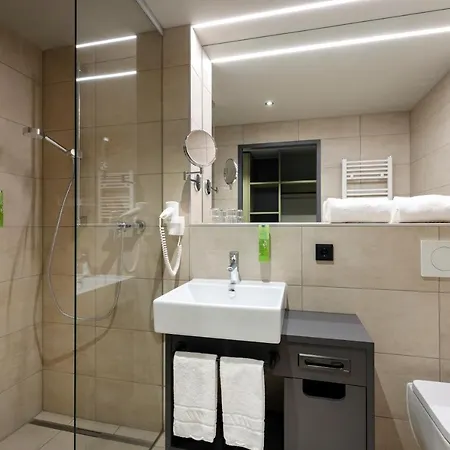 Jufa - Klangholzhus 3*