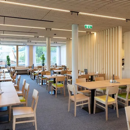 Jufa - Klangholzhus Hotel 3*