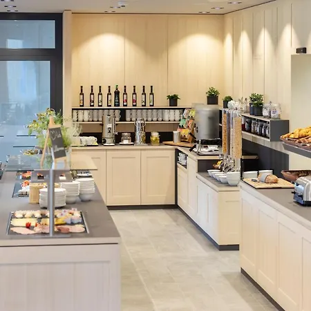 Jufa - Klangholzhus Отель 3*