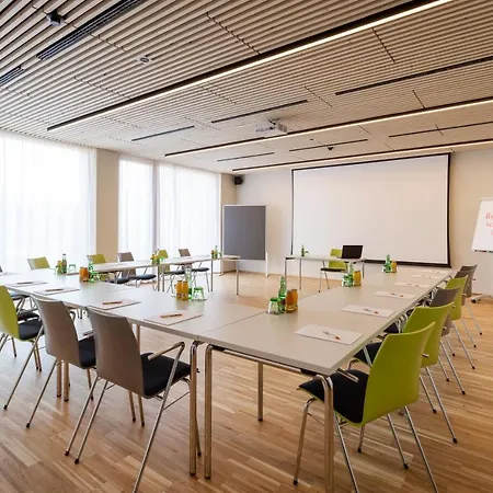 Jufa - Klangholzhus Hotel