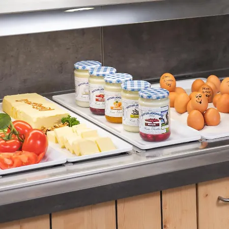 Jufa - Klangholzhus Hotel 3*