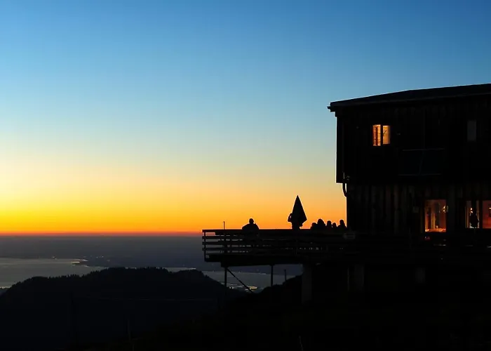 Jufa - Klangholzhus Hotel Laterns