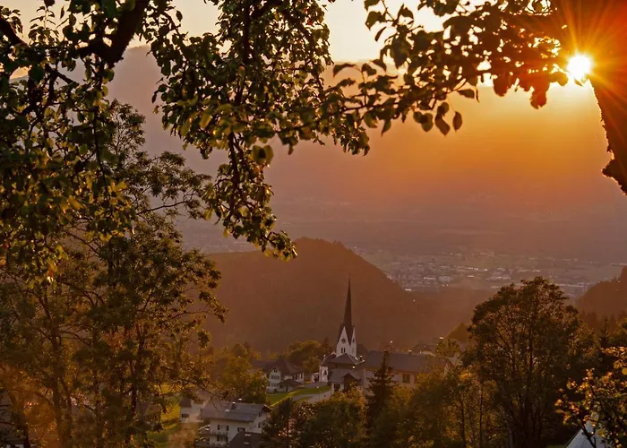 Jufa - Klangholzhus Hotel 3*