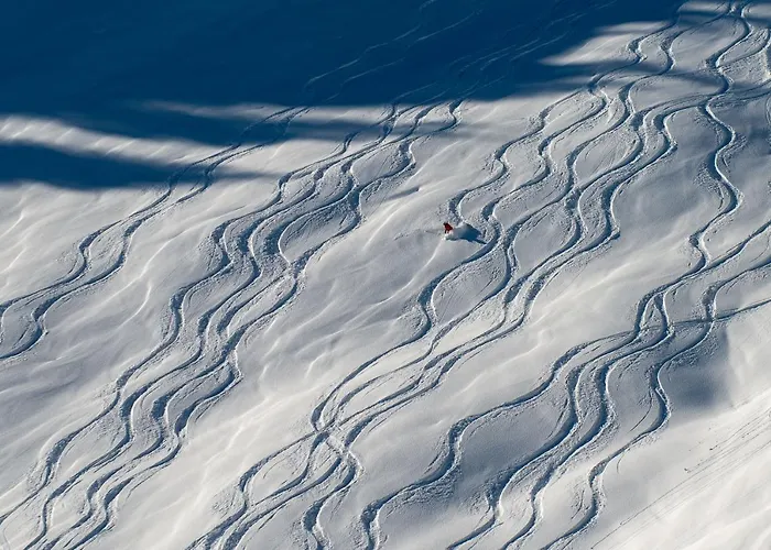 Hotel Jufa - Klangholzhus 3*