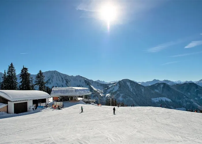 Jufa - Klangholzhus Laterns