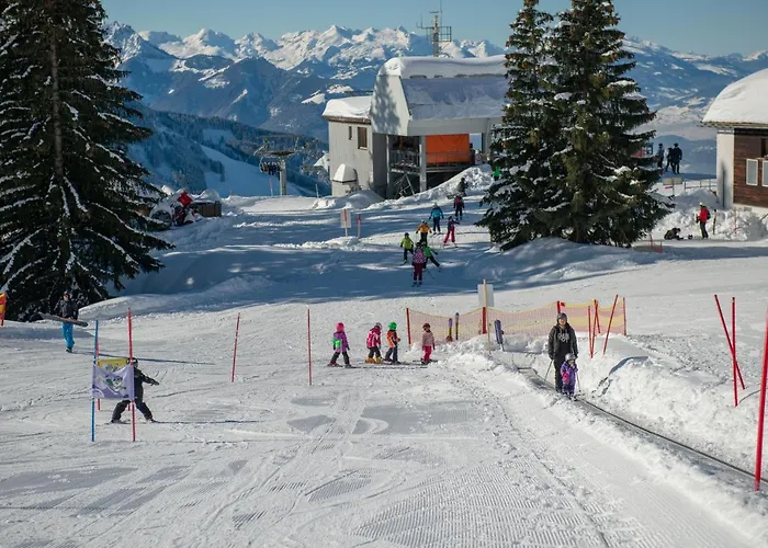 Hotel Jufa - Klangholzhus Laterns