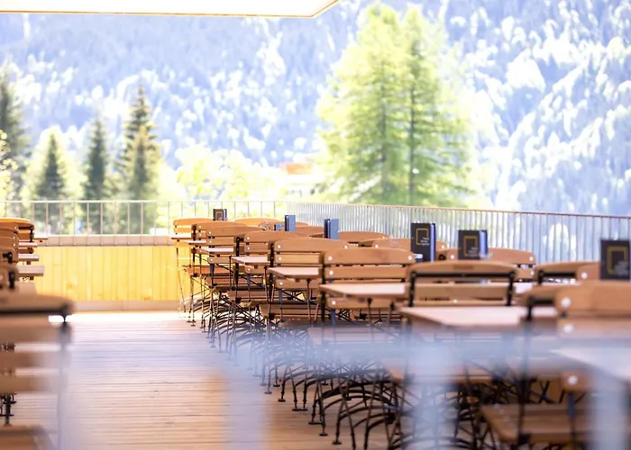 Jufa - Klangholzhus 3* Laterns