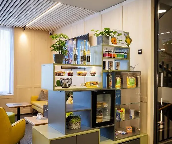 Jufa - Klangholzhus Laterns