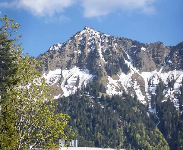 Jufa - Klangholzhus 3* Laterns