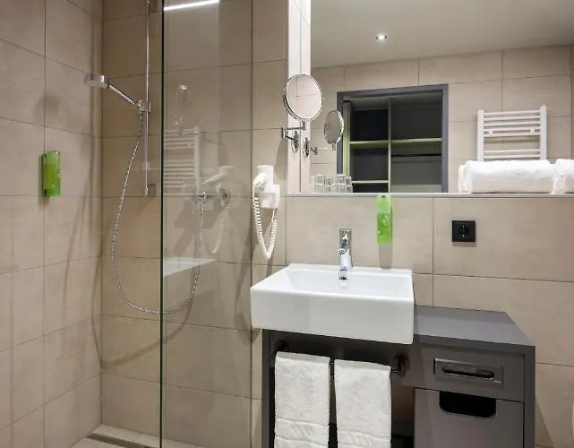 Jufa - Klangholzhus 3*