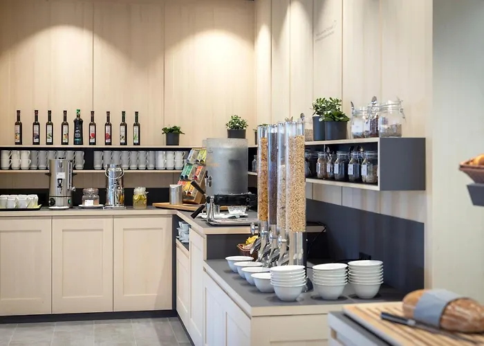 Jufa - Klangholzhus Laterns