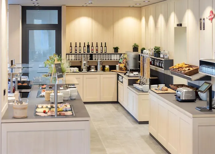 Jufa - Klangholzhus Hotel 3*