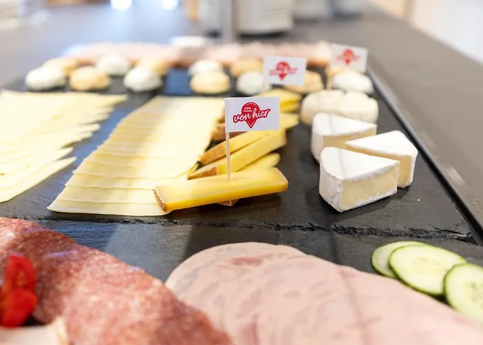 Jufa - Klangholzhus Laterns